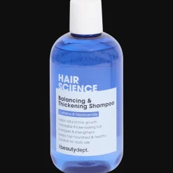 Action Shampoo Balancing & Thickening