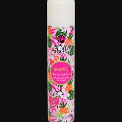 Shelley droogshampoo