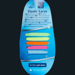 Action Shoe like elastische veters