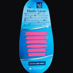 Action Shoe like elastische veters