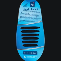 Action Shoe like elastische veters