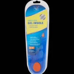 Action Shoe like gel inlegzolen