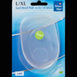 Action Shoe like gelpad