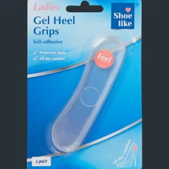 Action Shoe like gelpad