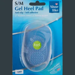 Action Shoe like gelpad