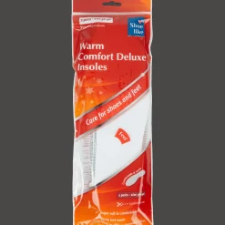 Action Shoe like inlegzolen