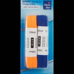 Action Shoe like schoenveters