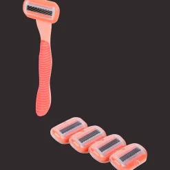 Heren Action Silea scheermes starterkit