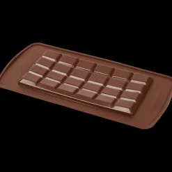 Action Siliconen chocoladevorm