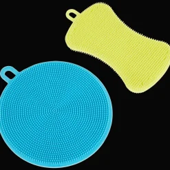 Action Siliconen sponzen