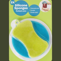 Action Siliconen sponzen