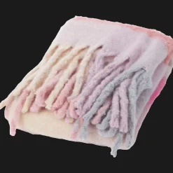 Action Sjaal met franje