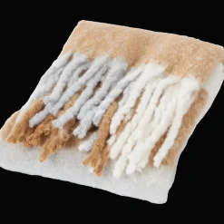 Action Sjaal met franje