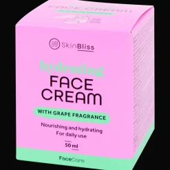 Action Skin Bliss gezichtscrème