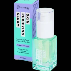 Action Skin Bliss gezichtsserum