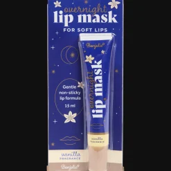 Action Skin Bliss overnight lipmasker