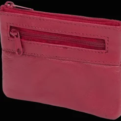 Action Sleuteletui leer