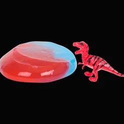 Action Slijm met figuur