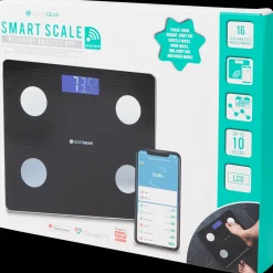 Action Slimme weegschaal