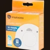 Smartwares rookmelder PD-8829