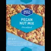 Action Snacks of the World pecan-notenmix