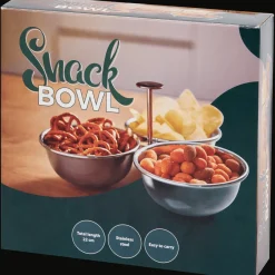 Action Snackschaaltjes