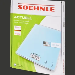 Action Soehnle keukenweegschaal