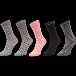 Action Sokken met print