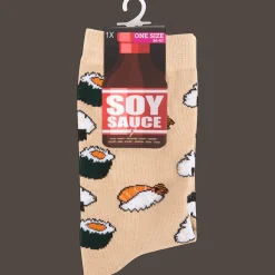 Action Sokken met print