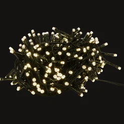 Action Solar kerstverlichting