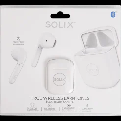 Action Solix draadloze oordopjes