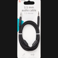 Action Sologic audiokabel AUX