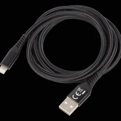 Action Sologic laad- en datakabel 8-pins