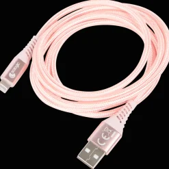 Action Sologic laad- en datakabel 8-pins