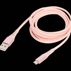 Action Sologic laad- en datakabel micro-USB