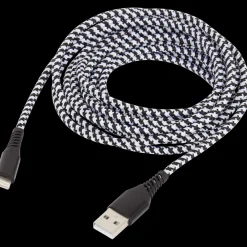 Action Sologic laad- en datakabel 8-pins