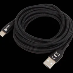 Action Sologic laad- en datakabel USB-C