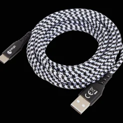 Action Sologic laad- en datakabel USB-C