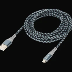 Action Sologic laad- en datakabel micro-USB