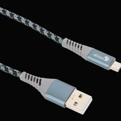 Action Sologic laad- en datakabel micro-USB