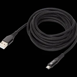 Action Sologic laad- en datakabel micro-USB