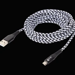 Action Sologic laad- en datakabel micro-USB