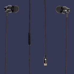 Action Sologic oordopjes USB-C