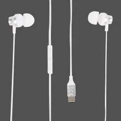 Action Sologic oordopjes USB-C