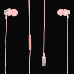 Action Sologic oordopjes USB-C