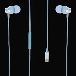 Action Sologic oordopjes USB-C