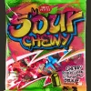 Action Sour Chewy