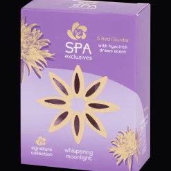 Action Spa Exclusives bruisballen