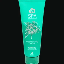 Action Spa Exclusives douchegel