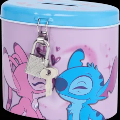 Action Spaarpot met slot